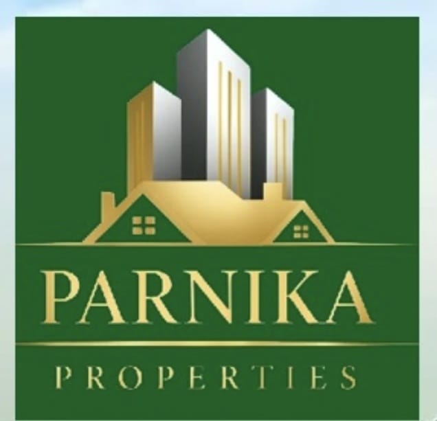 Parnika Properties Logo